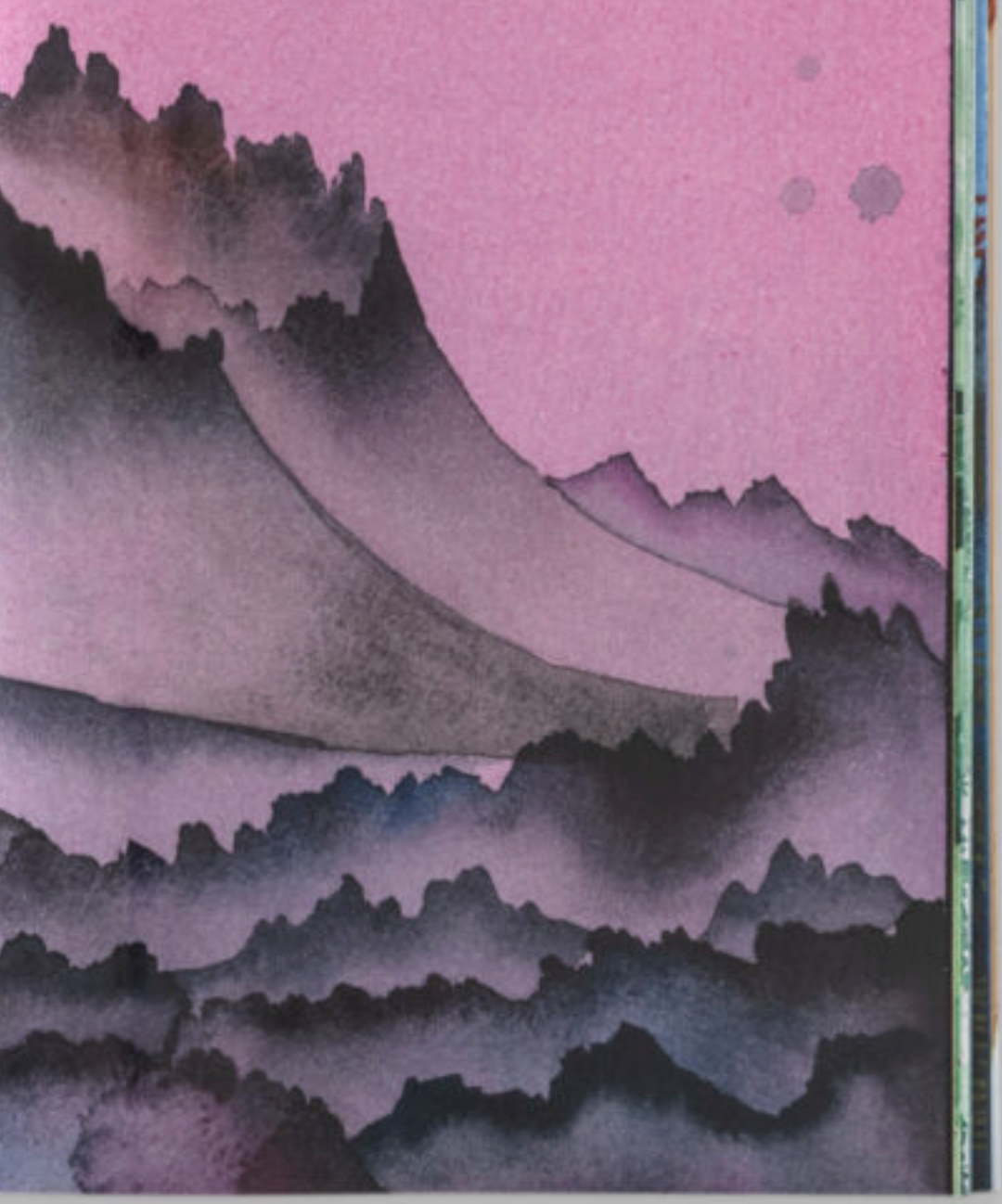  - Sentiero by Alex Cecchetti BOOKLAUNCH